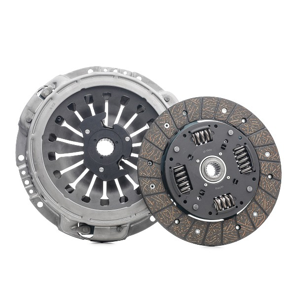 Зчеплення C0160 Veltex