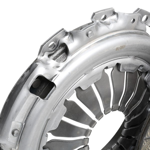 Комплект зчеплення  Mercedes A4152502700