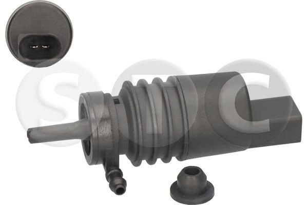 T402062 STC Мотор омивача