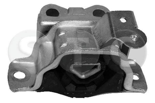 Подушка (опора) двигуна, ліва задня Magneti Marelli 010624 ціна, від 31.78 USD