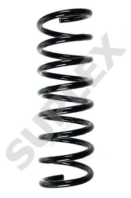 Пружина задня Polcar ST575455 ціна, від 29.85 USD