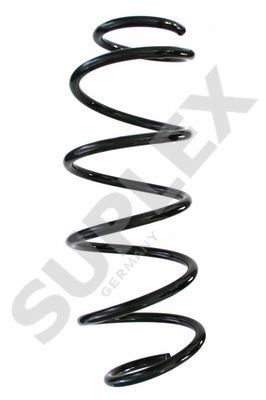 Пружина передня Mazda DGY034A10 ціна, від 28.92 USD