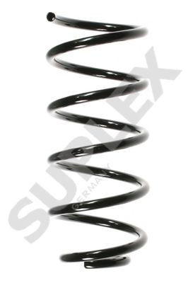 Пружина задня Smart CITY-COUPE купе (450) (1998 - 2004) ціна, від 21.66 USD