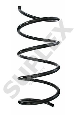 Купити Пружина передня Mercedes C  S203