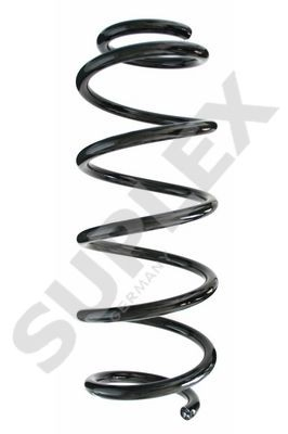 Пружина передня Opel 20927339 ціна, від 50.64 USD