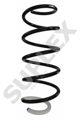 Пружина передня Peugeot/Citroen 9674832080 ціна, від 50.22 USD