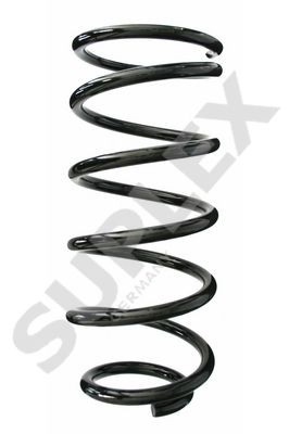 Пружина задня Toyota Land Cruiser PRADO позашляховик (J150) (2009 - 2026) ціна, від 63.78 USD