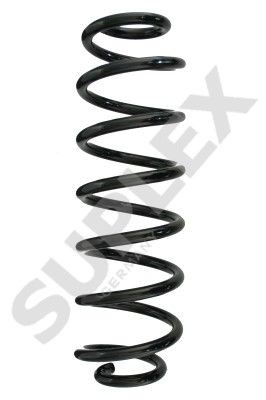 Пружина задня Toyota 4823142550 ціна, від 42.26 USD