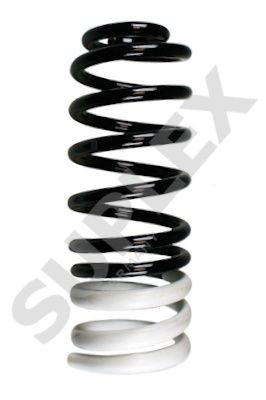Пружина задня Monroe SP0542 ціна, від 60.63 USD