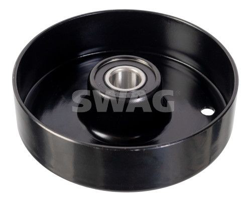 Натяжний ролик Swag 10030010 ціна, від 26.84 USD