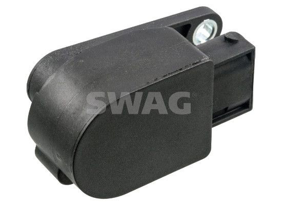 Датчик рівня положення кузова, задній 10100090 Swag