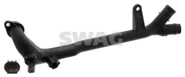 10100548 Swag Шланг термостата