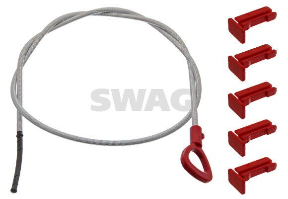 Щуп рівня масла в автоматі Swag 10101378 ціна, від 13.00 USD