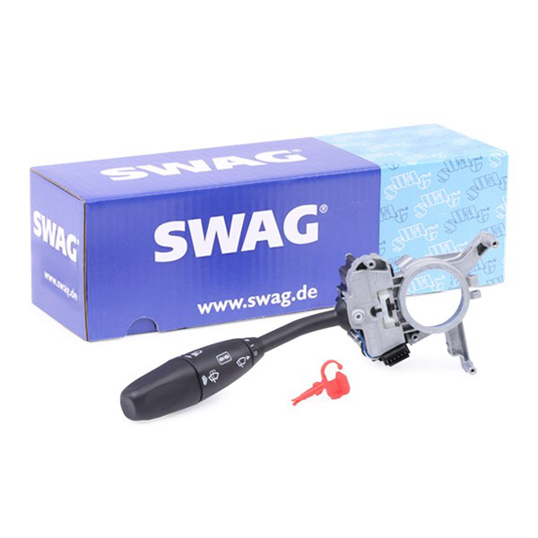 Купити 10105765 Swag Перемикач підрульовий, лівий