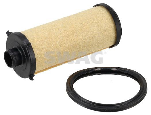 Фільтр коробки автомат Swag 10105810 ціна, від 19.30 USD