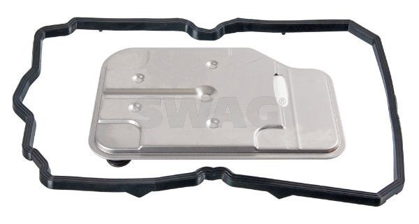 Фільтр коробки автомат Swag 10107823 ціна, від 29.17 USD