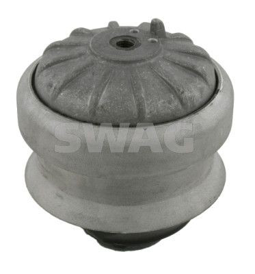 10130007 Swag Подушка (опора) двигуна, ліва/права