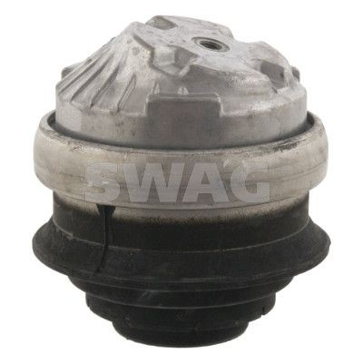 10130012 Swag Подушка (опора) двигуна, ліва/права