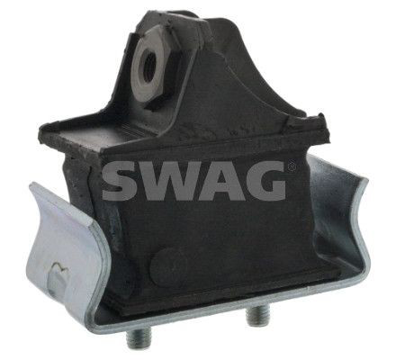 10130029 Swag Подушка (опора) двигуна, ліва/права