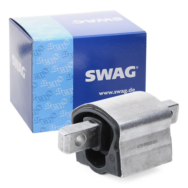 Подушка трансмісії (опора коробки передач) Swag 10130087 ціна, від 19.48 USD