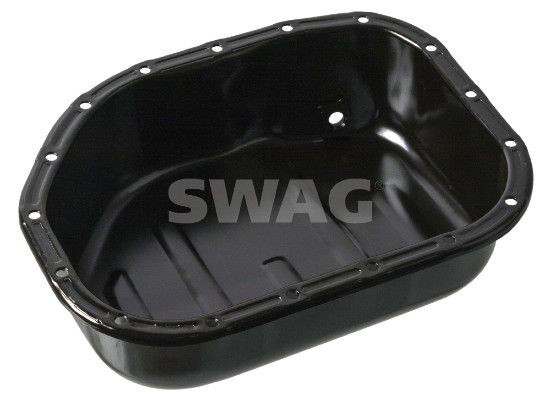 Піддон масляний картера двигуна, нижня частина Swag 10220010 ціна, від 23.24 USD
