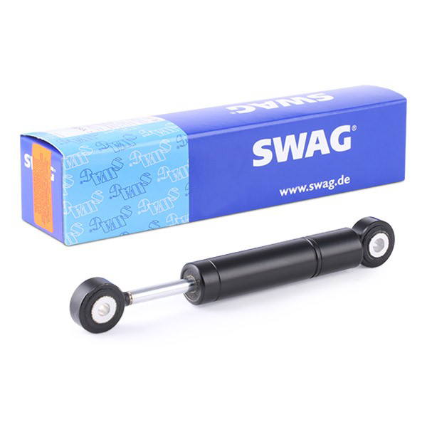 Купити 10520023 Swag Амортизатор натягувача приводного ременя