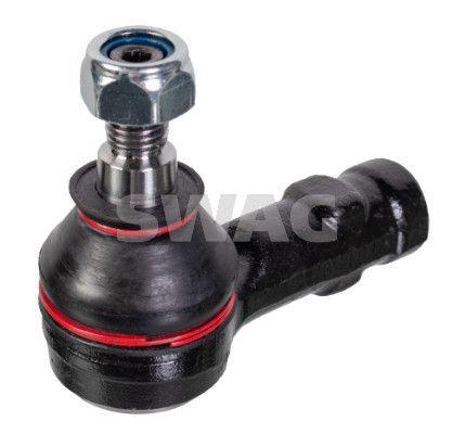 Наконечник рульовий Swag 10710024 ціна, від 8.80 USD