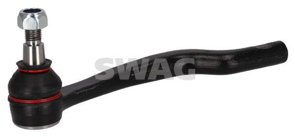 Наконечник рульовий Swag 10710052 ціна, від 16.43 USD