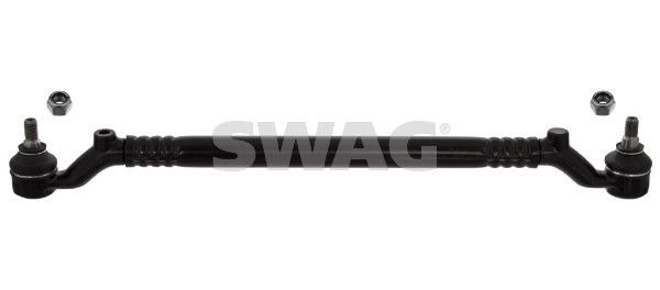 10720001 Swag Тяга рульова центральна