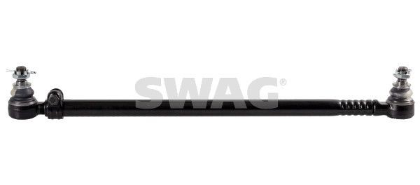 10720040 Swag Тяга рульова центральна