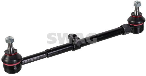 Тяга рульова в зборі Swag 10720065 ціна, від 26.12 USD