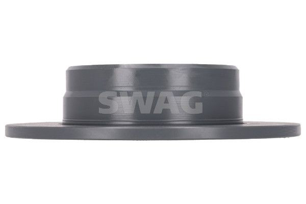 Купити 10904629 Swag Диск заднього гальма