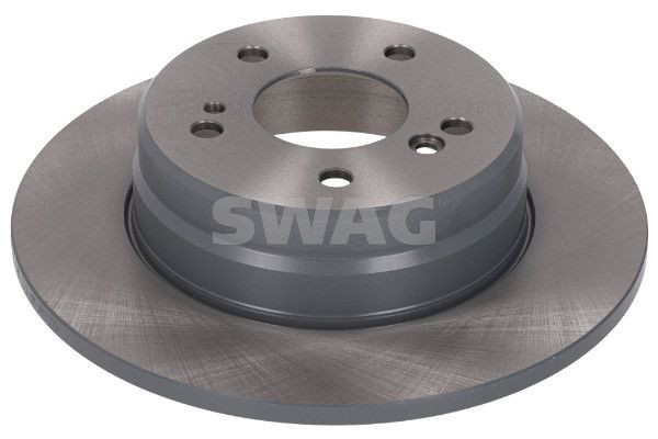 10904629 Swag Дискові гальма