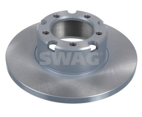 Купити 10904876 Swag Ротор гальмівний