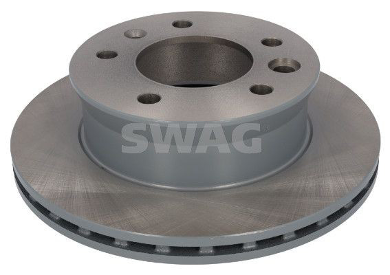 Купити 10907517 Swag Ротор гальмівний