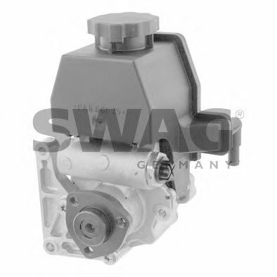 Насос ГПК Swag 10919073 ціна, від 78.92 USD