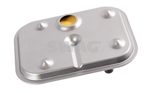 Фільтр коробки автомат Swag 10924568 ціна, від 16.60 USD