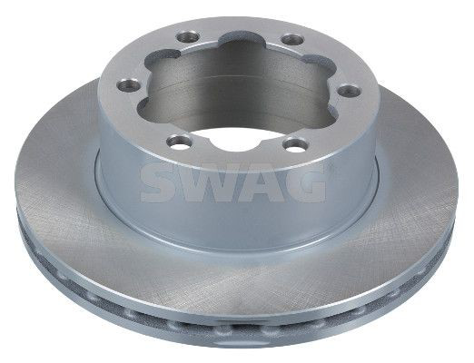 Задні дискові гальма Swag 10927700 ціна, від 57.83 USD