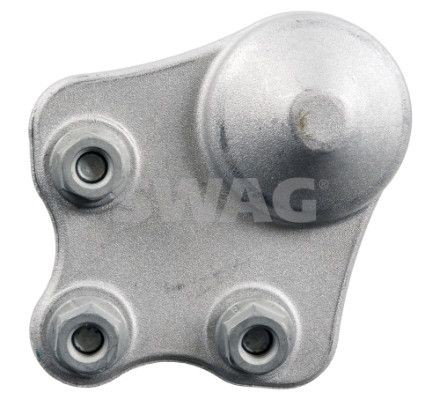 Кульова опора, верхня Swag 10928511 ціна, від 20.15 USD