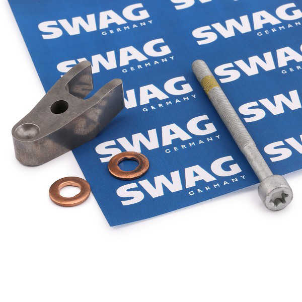 10929141 Swag Тримач форсунки дизельної