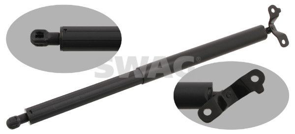 10929334 Swag Амортизатор кришки багажника / двері 3/5-ї задньої