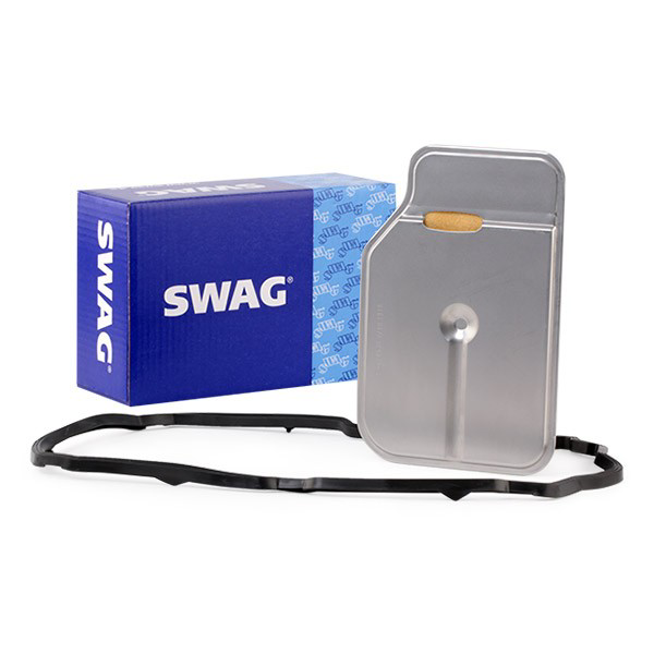 Фільтр коробки автомат Swag 10930157 ціна, від 23.77 USD