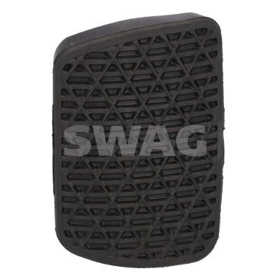 Накладка педалі гальма Swag 10930777 ціна, від 4.12 USD