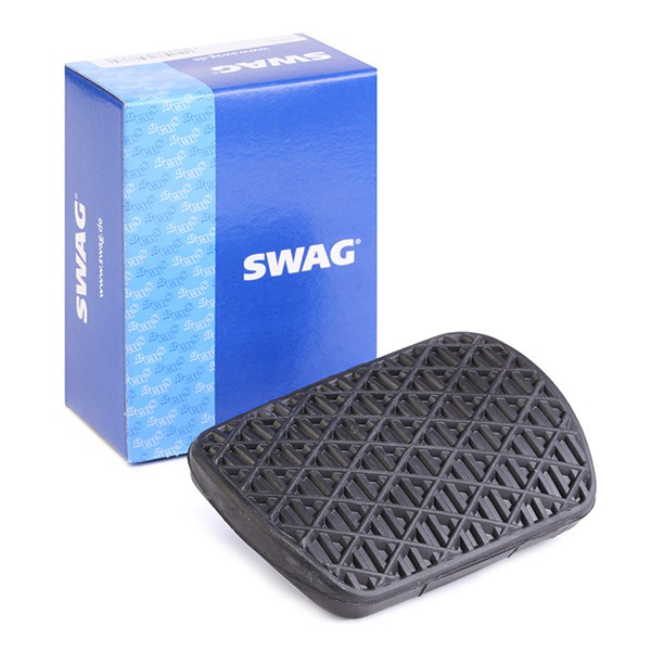 10930777 Swag Накладка педалі гальма