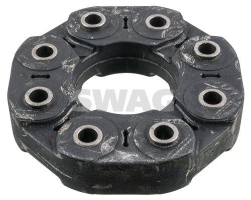 Муфта кардана еластична, задня Swag 10930836 ціна, від 82.30 USD