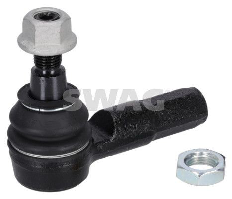 Наконечник рульовий Swag 10931273 ціна, від 13.93 USD