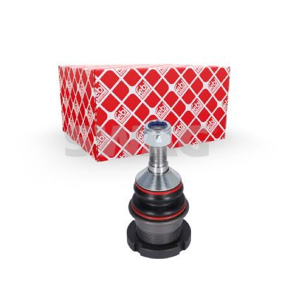 Шарова опора задньої підвіски, нижня Swag 10932476 ціна, від 30.20 USD