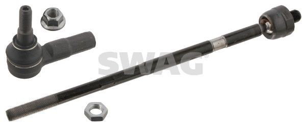 10933078 Swag Тяга рульова в зборі