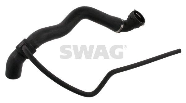 10936145 Swag Патрубок системи охолодження