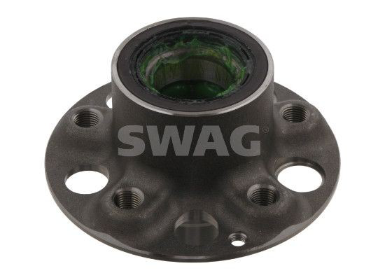 10938652 Swag Маточина (передня)